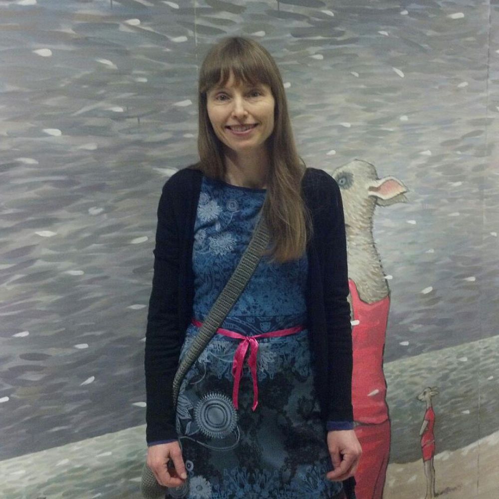 Karin Andersen