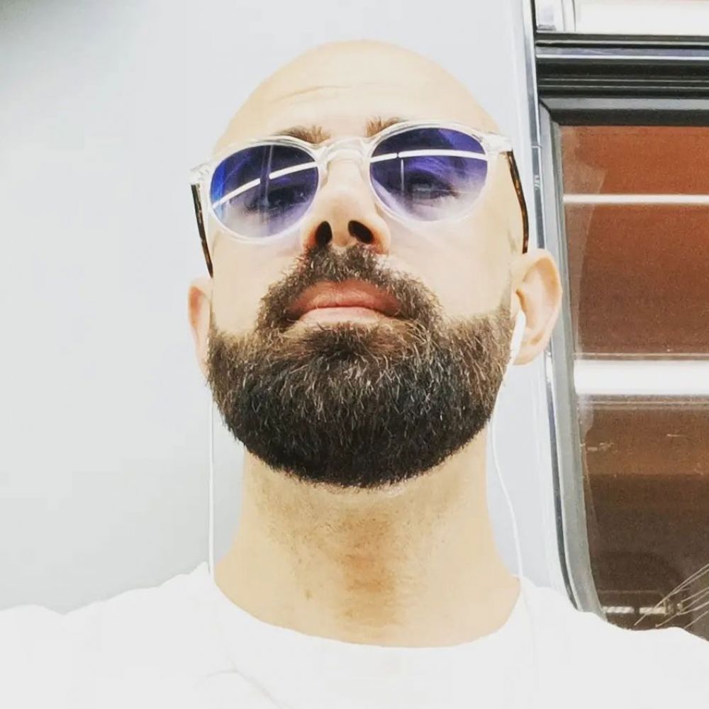 Matteo Giagnacovo 