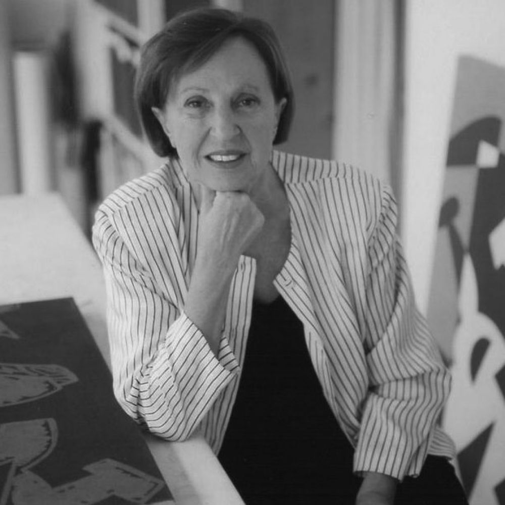 Carla Accardi