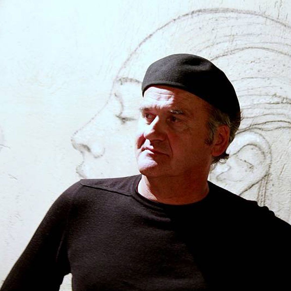 Omar Galliani