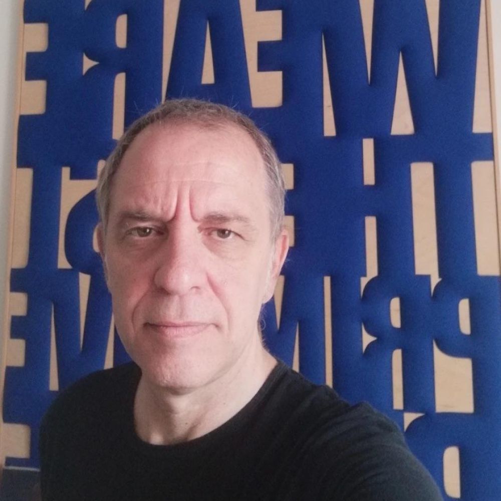 Mario Consiglio