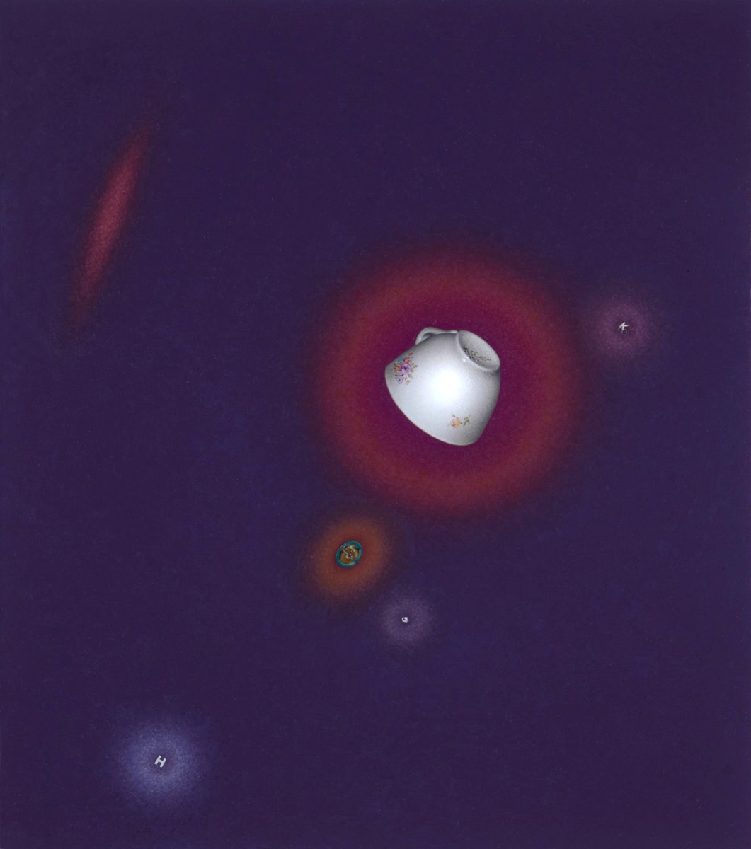 Gianluca Sgherri, Senza fiato